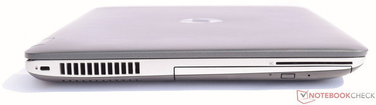 HP ProBook 650 G2 Notebook Review NotebookCheck Reviews