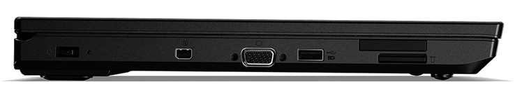 Lenovo ThinkPad L560 (Core i5, HDD) Notebook Review