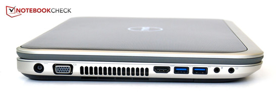 PC/タブレット ノートPC Review Dell Inspiron 15R Special Edition Notebook - NotebookCheck 