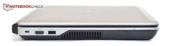 Review Dell Latitude E6540 (i7-4800MQ/HD 8790M) Notebook 