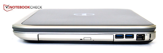 PC/タブレット ノートPC Review Dell Inspiron 15R Special Edition Notebook - NotebookCheck 