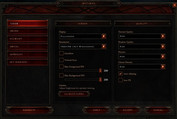 High Setting: 1366 x 768, High, Anti-Aliasing on