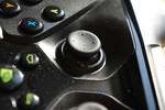 The joysticks and directional pad could have been larger for increased precision