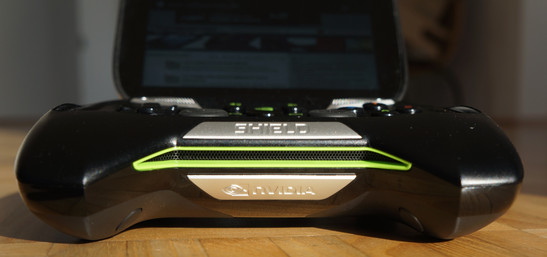 Open Box: NVIDIA Nvidia Shield Handheld Portable 16gb Model SHIELD Portable  