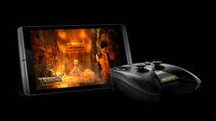 NVIDIA Shield Tablet K1 gets Android 6.0.1 Marshmallow-based update