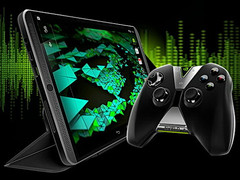 NVIDIA Shield Tablet/Shield Tablet K1 gets Android Nougat update in a few weeks