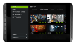 Android 6.0 update for Nvidia Shield tablet now live