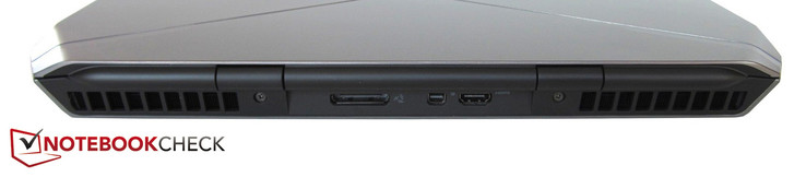 Dell Alienware 15