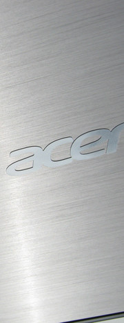 Acer's very first Ultrabook