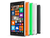 Nokia Lumia 930 Smartphone Review
