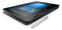 HP is hoping the ProBook x360 11 will be a hit in education. (Source: HP)