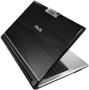 Reviewed: Asus F8SN