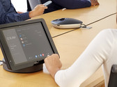 Logitech SmartDock and Surface Pro 4 for Skype Business Meetings