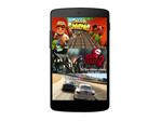 Smartphone Graphics Cards - Benchmark List