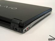 Sony Vaio AR51M Image