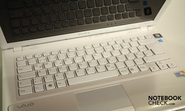 Keyboard