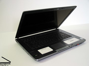 Sony Vaio VGN FE-41Z