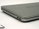 Sony Vaio NR11S/S Interfaces