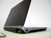 Sony Vaio VGN-TX5XN Image