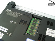 Sony Vaio VGN-TX5XN Image