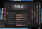 Sound Blaster X-Fi MB3