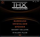 THX TruStudio Pro