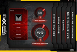 Sound Blaster X-Fi MB3 software Sound Blaster X-Fi MB3 software