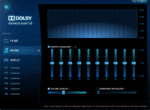 Dolby Advanced Audio v2