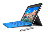 Face Off: Microsoft Surface Pro 4 Core i7 vs. Surface Pro 4 Core i5 vs. Surface Pro 4 Core m3