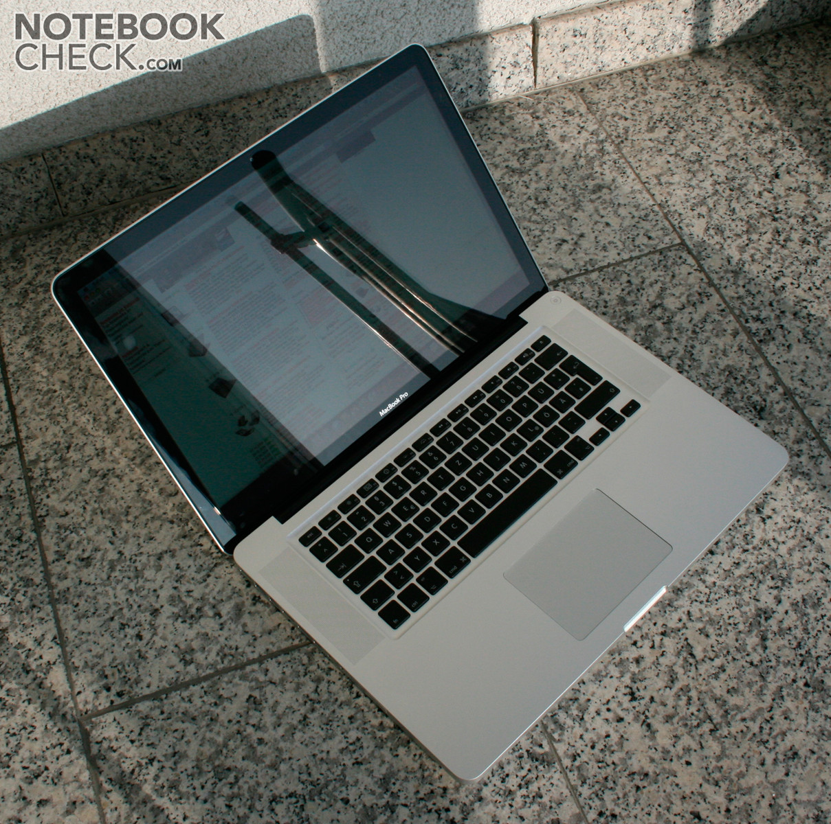 macbook pro battery x loud fan