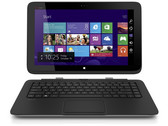 HP Split x2 13-m210eg Convertible Review