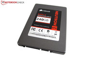 The Neutron GTX is one of the fastest SSDs on the market.