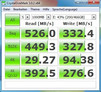 System info CrystalDiskMark (SSD2)