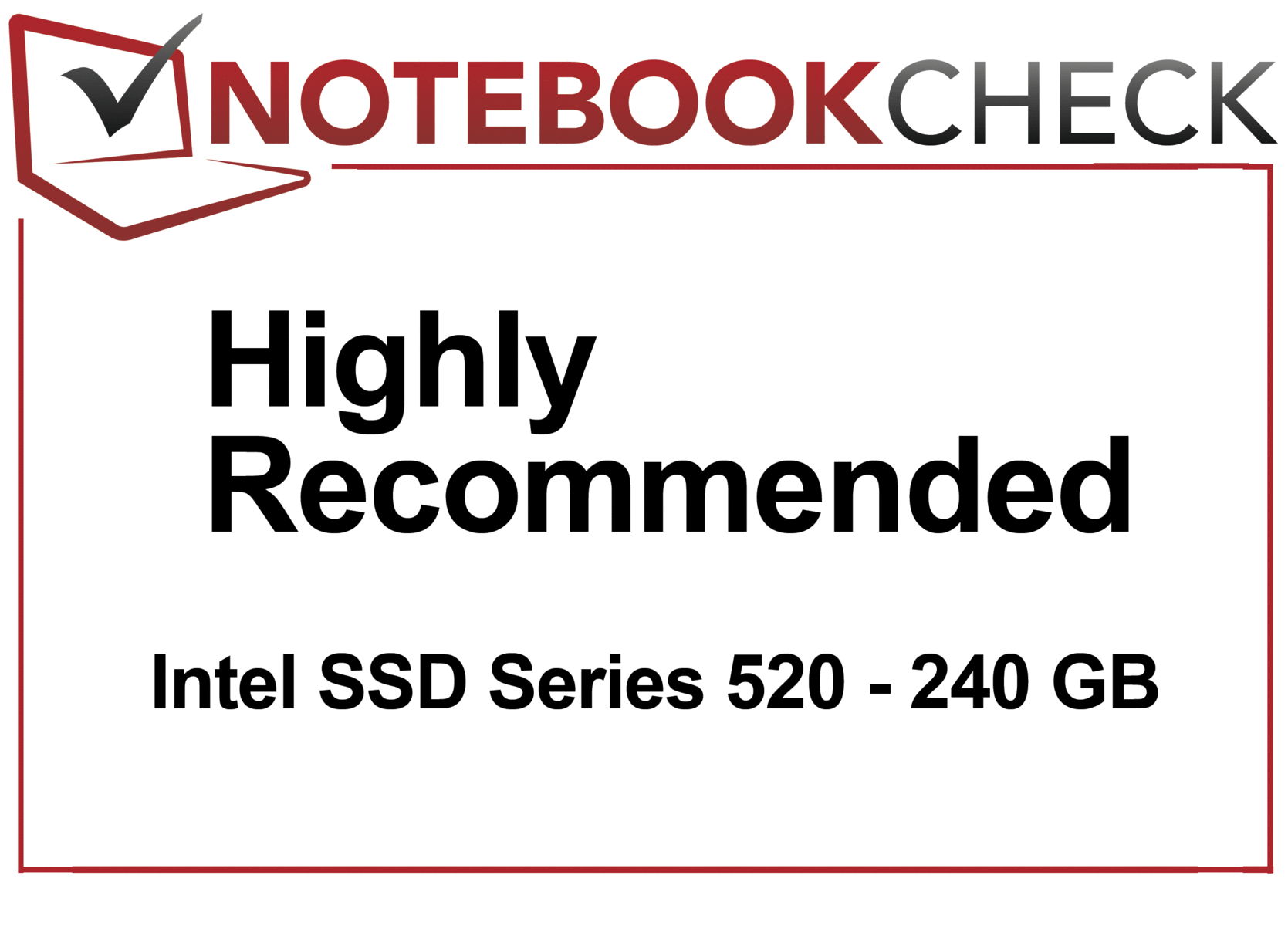 Intel製SSD「SSD 520」レビュー。ランダムアクセス性能がSSD 510