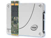The SSD E5420s series will now come with 3D NAND flash options (Source: Intel)