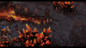 Starcraft 2: high details fluid