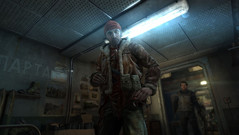 We are meeting some old acquaintances such as Khan.