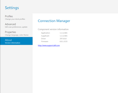 Driver and firmware versions 297.0.0 and 0.0.1.3155, respectively, for this review