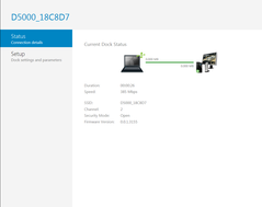 Support for WPA2 protection