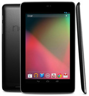 In Review:  Google Nexus 7