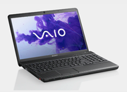 In Review:  Sony Vaio VPC-EG27FM/W