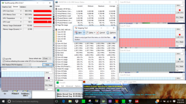 Stress CPU & GPU