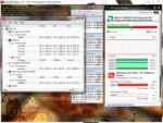 Stress test (Furmark & Prime)