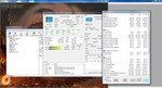 Stress test using Prime95 and FurMark