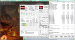 Stress test with Furmark and prime95