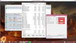 Vaio Fit 11A multi-flip in the stress test