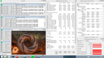 spectre x2 pro Stress test