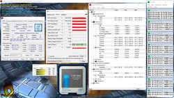 Stress test