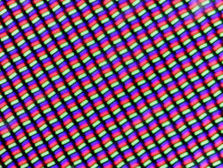 Subpixel