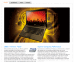 Exaggerated sound promises on the product's website Exaggerated sound promises on the product's website